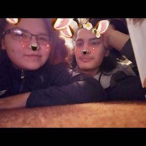 Meet your Posher, Isaac